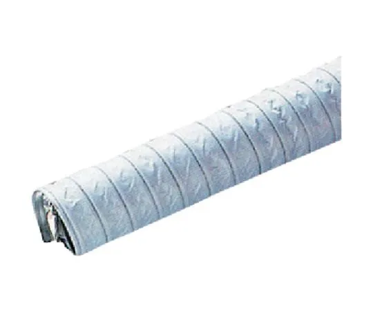 67-2360-83 TAC Heat-Resistant Duct MD-18 Diameter 50 x 5M 21114-050-05