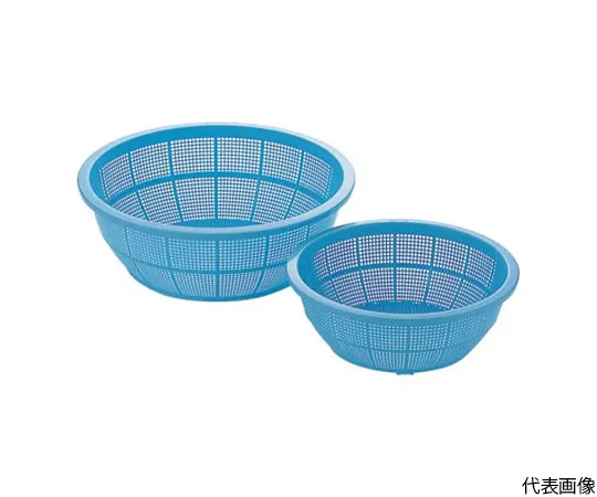 64-5021-30 DX Round Strainer φ197 x H70 IKDX-5