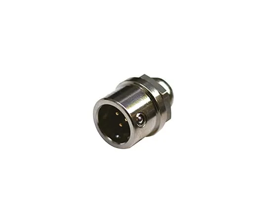 63-4910-99 Tajimi Electronics PRC05 Series Miniature Panel Mount Connector, 2 contacts Socket PRC05-R2M