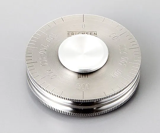 1-3657-11　［Discontinued］Film Thickness Measuring Equipment for Wet Holder　300mm