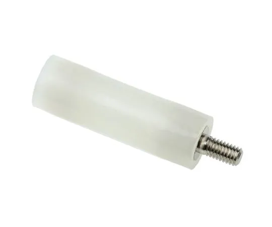63-4917-35 RS PRO Nylon Round Standoff Male/Female, 25mm, M3 x M3 653-9396