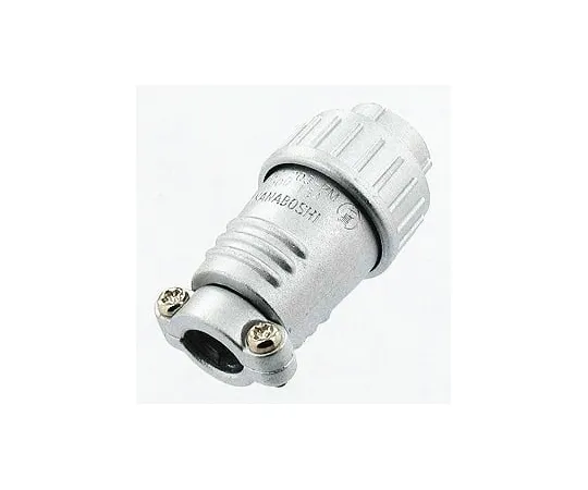 68-2211-56 NJC Plug (Shell φ20/3 Pole) NJC-203-PM