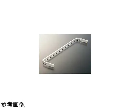 65-6828-54 Glass Joint U Shape 15/25 1772-01-1