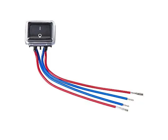 61-0493-11 Switch K-100-25