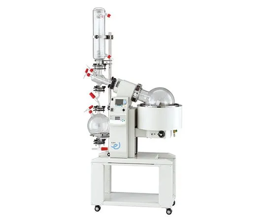 63-1395-24　［Discontinued］Medium rotary evaporator　N-3010
