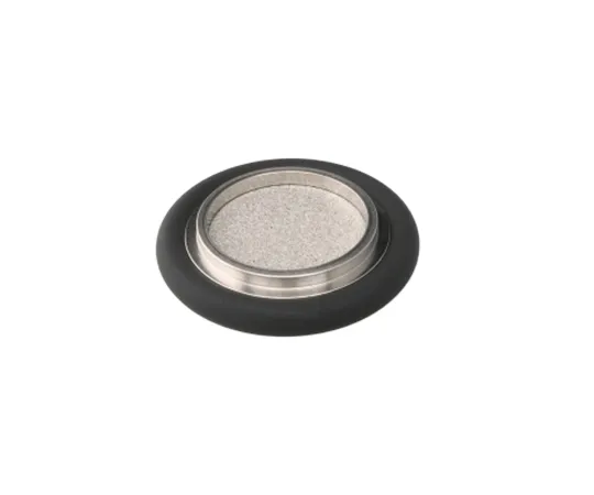 69-3849-70 Center Ring with Filter DN16 ISO-KF 1set (20pcs) 211-090