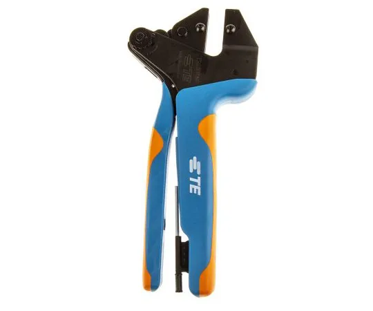 63-4800-03 TE Connectivity ERGOCRIMP Ratchet Crimp Tool Frame 539635-1