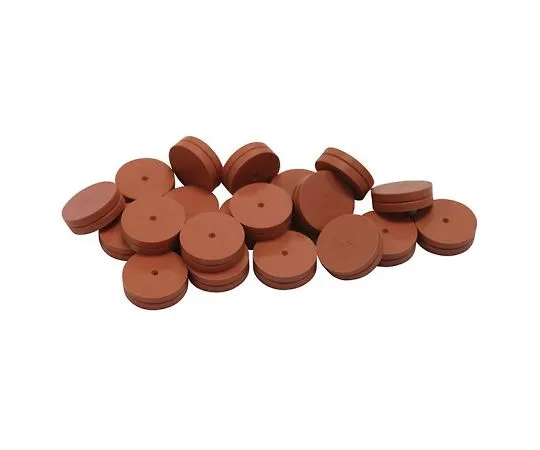 67-4601-37 CRS GC Septa Marathon (Old MN Grade) 11 mm, 50 pcs 239297