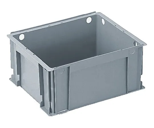 65-9537-74 Container #37-2 Gray 20380800GLTOT