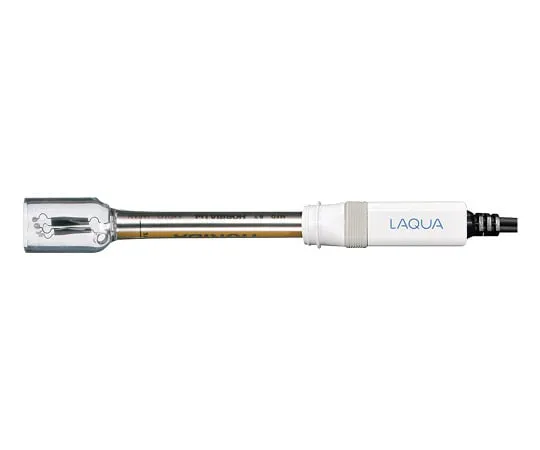 1-7342-01 Desktop Conductivity Meter Option Cell (Immersion Type) for Low Conductivity 3551-10D