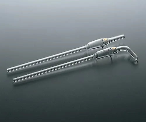 61-0054-58 Capillary Tube TS Joint TS15/25 6Φ x Leg L = 170 CL0650-01-10
