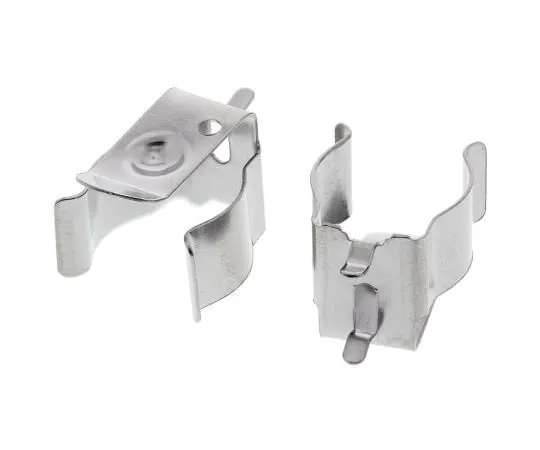 63-4757-76 Keystone AAA Battery Clip, Button Contact 82
