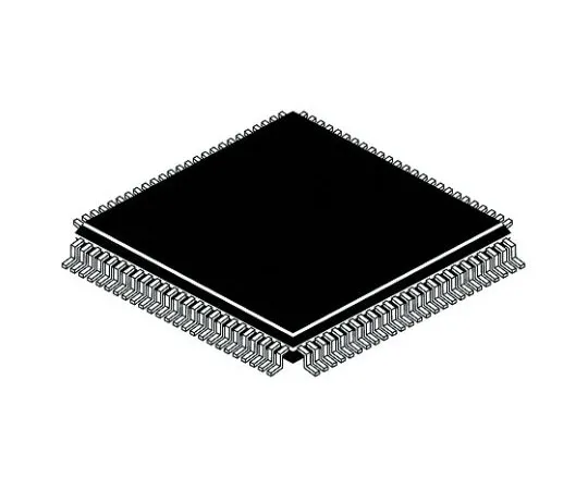 63-4681-83 Cypress Semiconductor CY8C5868AXI-LP035, CMOS System-On-Chip for Automotive, Capacitive Sensing, Controller, Embedded, CY8C5868AXI-LP035
