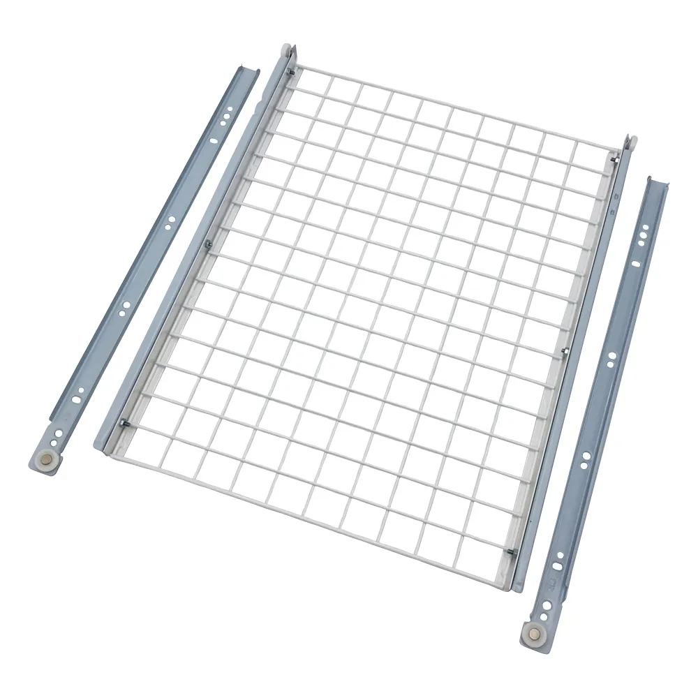 3-5312-11 Dust Out R (Glass Instrument Storage) Slide Mesh -