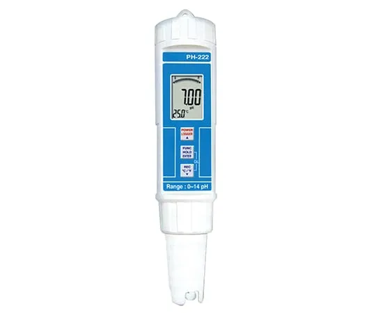 64-3728-87 Datalogapen-type PH Meter PH-222