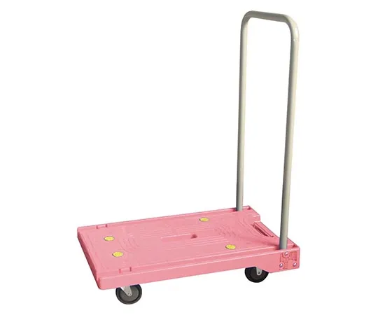 62-2952-37　［Discontinued］Silent Bogie Mini P (Pink)　CA641-000X-MB-P