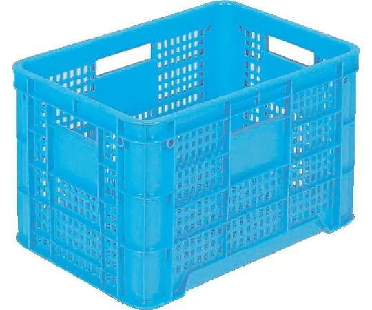 67-6655-46 Container -3B Light Blue 10485600BL502