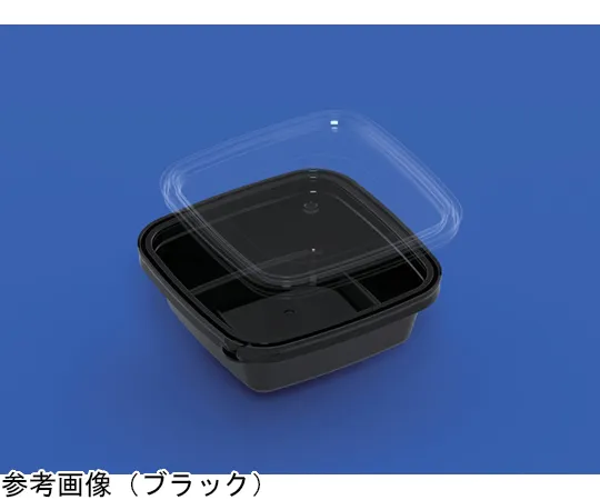 65-9408-63 Container K80 Black 600 Pieces 20017400BK901
