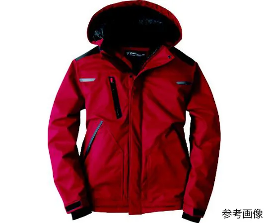 65-8458-42 Waterproof Winter Blouson 562-71-3L