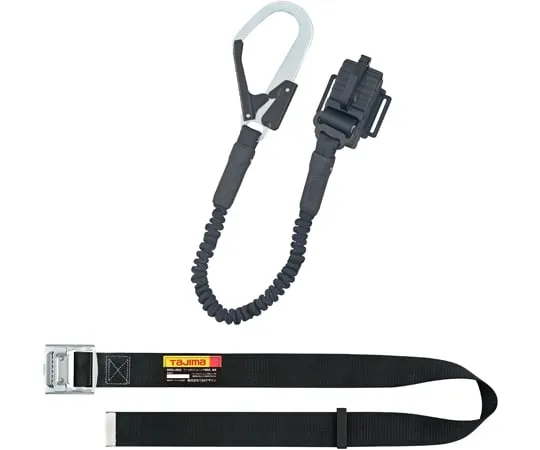 67-0338-38 Bellows Vertical L1 Steel Belt M Set for Waist Belt B1SMJR-TL1BK
