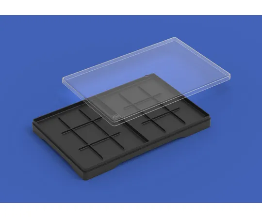 65-9401-59 Container K170 Black 150 Pieces 20018200BK901