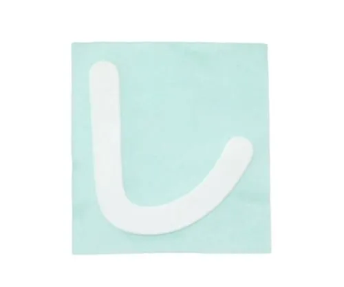 61-7426-25 Character Seal White Shi CL30W-