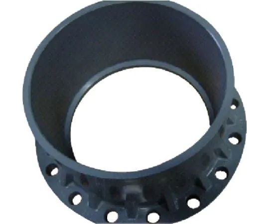 64-5053-54 TS Flange JIS10K PVC 300 A TSF3H