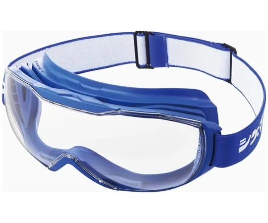 65-9395-87 Safety Goggles (Goggle Type) (with Ventilation Opening) LX-91 07335