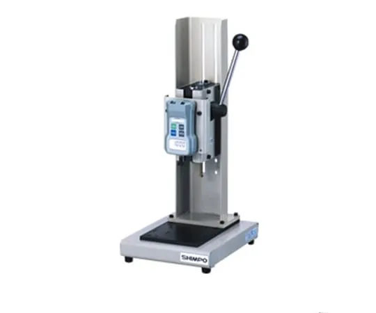 64-0697-93 Manual lever type stand FGS-50L