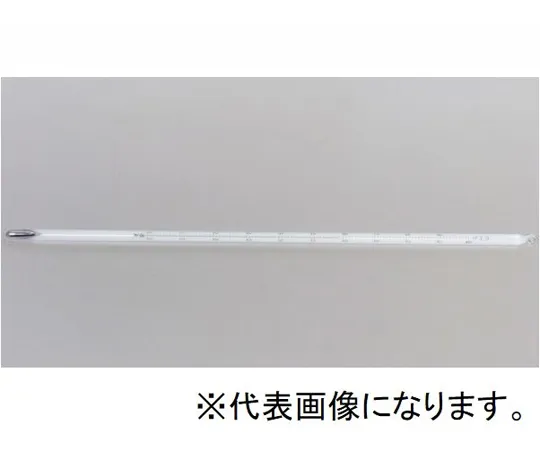 65-6872-91 Distillation Thermometer 0~100℃ JC-3311