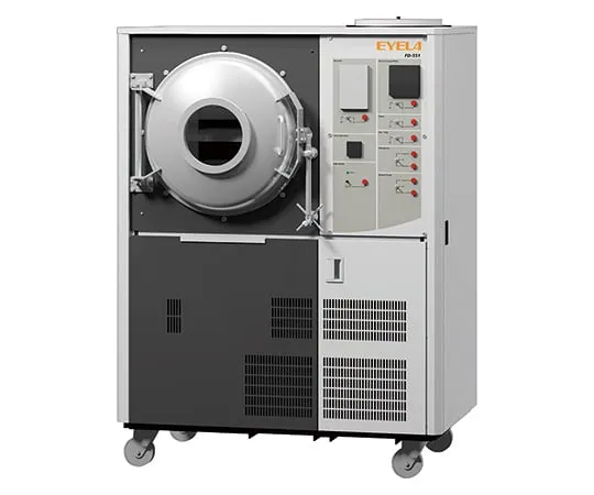 63-1395-63 Shelf freeze-dryer FD-551