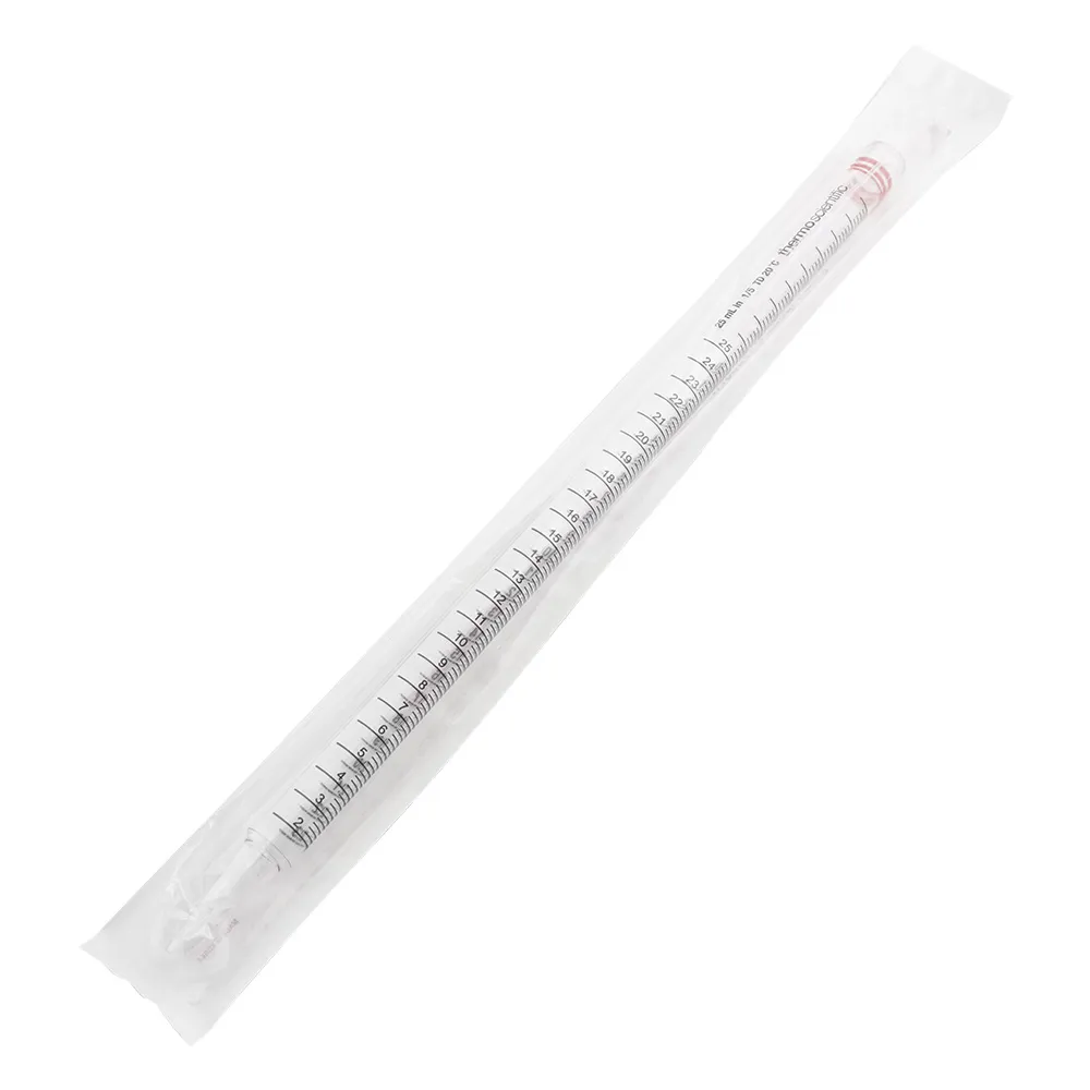 5-5382-25 Disposable Pipette II 170357N -