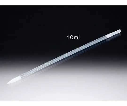 64-3680-87 SANPLA ® PFA measuring pipet 2mL 16156