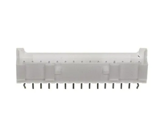 63-4875-88 JST PA, 15 Way, 1 Row, Straight PCB Header B15B-PASK-1 (LF)(SN)