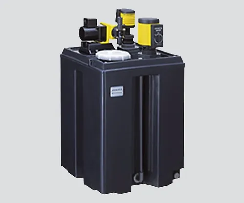 3-3964-01　［Discontinued］Option for Hybrid Scrubber pH Automatic Management Machine, 100L