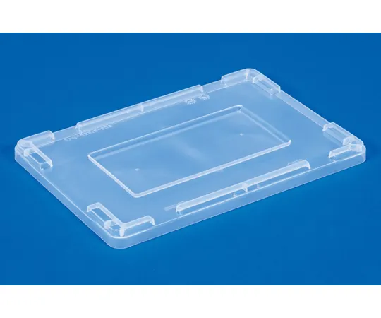 67-7315-65 Container 12-6 Lid Transparent 70126300TM