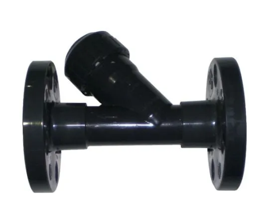64-5052-90 Lift Type Chuck Valve Body PVC O-Ring EPDM 15 CVL15FZ