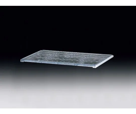 64-3682-18 SANPLA ® Dry Keeper A Type Spare shelf board (For A-3) Receiving Sun 00012
