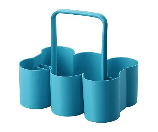 3-8498-01　［Discontinued］ABS Bottle Carrier　062.66.001