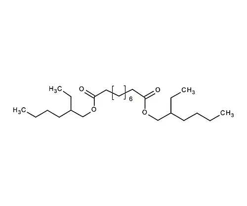 61-0347-08 Bis(2-Ethylhexyl) Sebacate for Synthesis 814576 1L 8.14576.1000