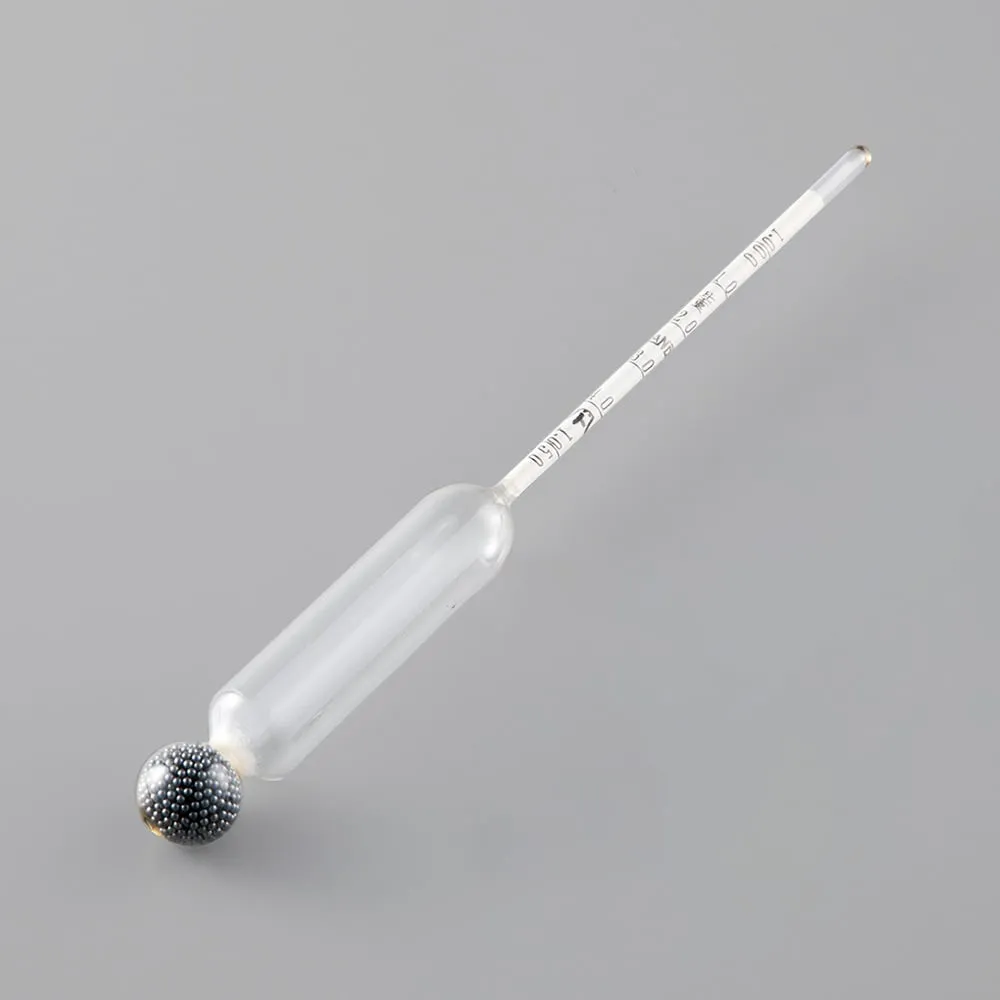 63-1460-85 Urine Hydrometer 1.000 ~ 1.050 (0.002) NY-L