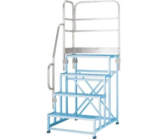 64-5000-26 Single Handrail Set with Front for Workbench CSBC-4128S CSBT4BL