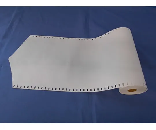 63-8468-37 Recording Paper 10 pieces J-0060