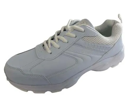 65-9397-37 TUFTOP Waterproof Sports Shoes White 22.5cm TT1700WH225