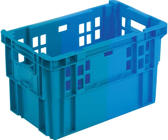 67-7225-19 SN Container C#29FC-K Blue/Blue 10230500BLFC2BLFC1