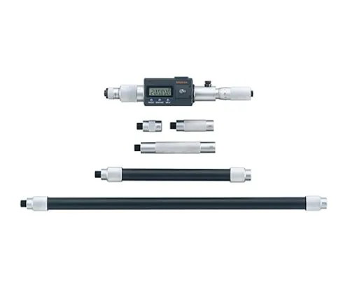 61-9171-11 Extension Pipe Digimatic Inner Micrometer (339-301) IMJ-1000MJ