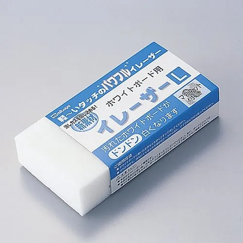 61-3433-61 Whiteboard Eraser Eraser WE-01 327130