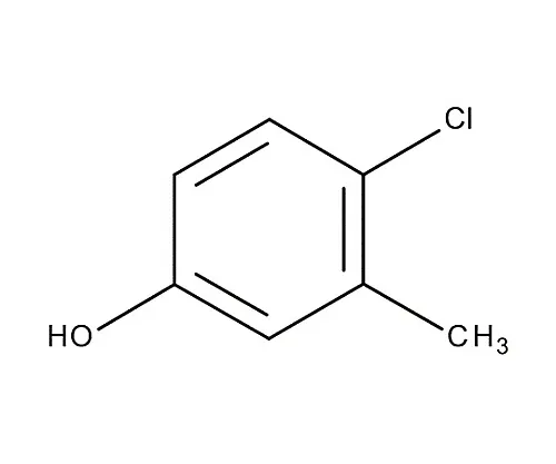 61-0331-10 4-Chloro-3-Methylphenol for Synthesis 802295 5G 8.02295.0005