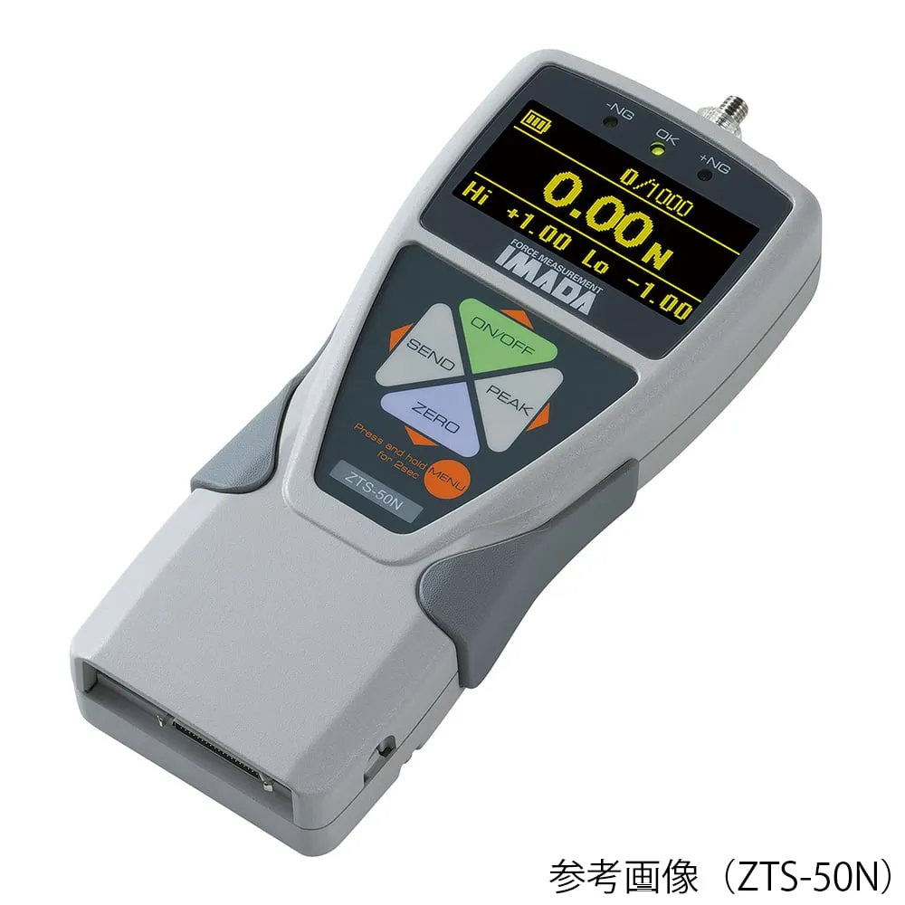 2-957-31 Digital Force Gauge 20 N ZTS-20N