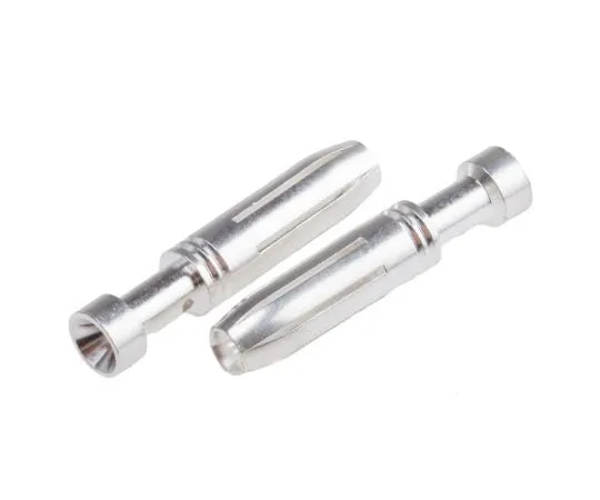 63-4734-18 Han Contacts Series Female Crimp Contact, Rated At 16A, 500 V, For Use With Heavy Duty Power Connectors 9330006204